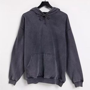 UO Reclaimed Vintage Oversized Hoodie